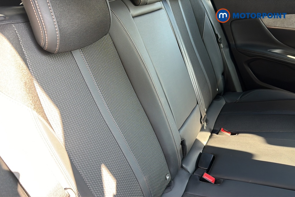 Peugeot 3008 GT Automatic Petrol SUV - Stock Number (1630455) - 25th supplementary image