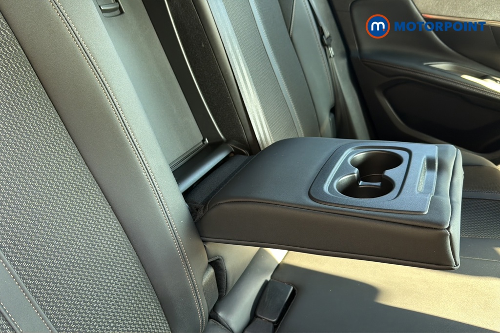 Peugeot 3008 GT Automatic Petrol SUV - Stock Number (1630455) - 26th supplementary image