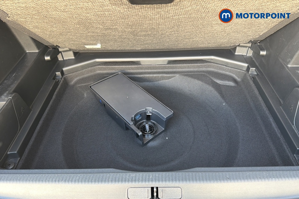 Peugeot 3008 GT Automatic Petrol SUV - Stock Number (1630455) - 33rd supplementary image