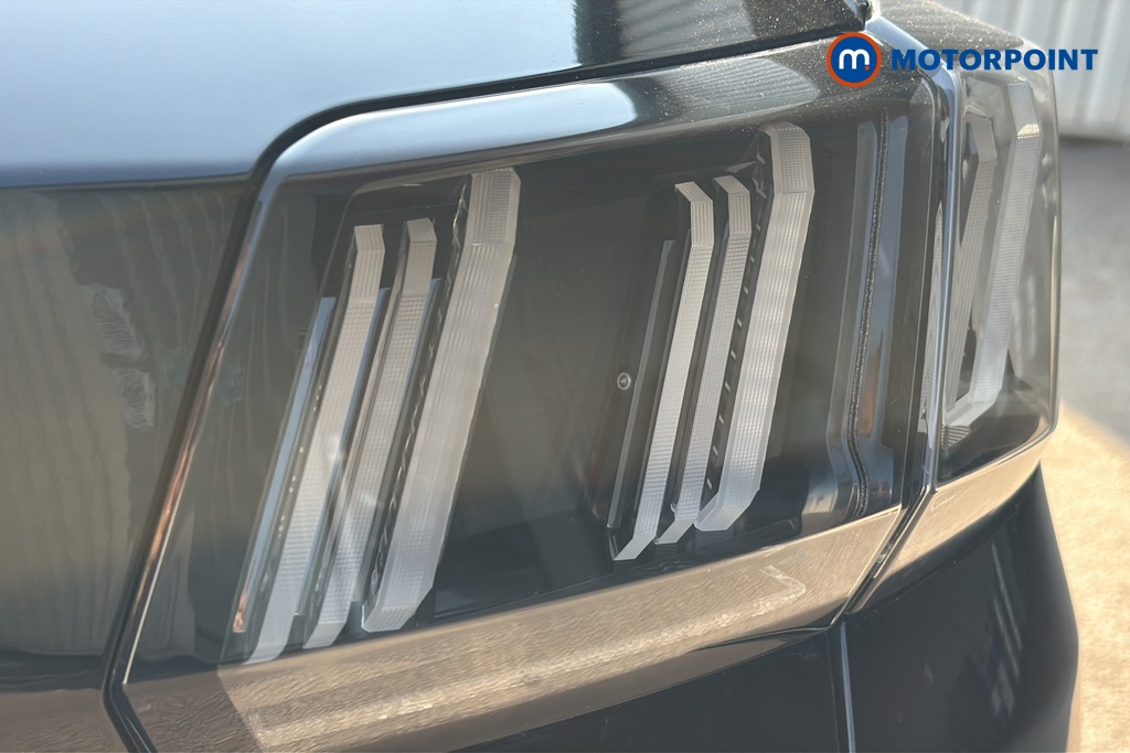 Peugeot 3008 GT Automatic Petrol SUV - Stock Number (1630455) - 36th supplementary image
