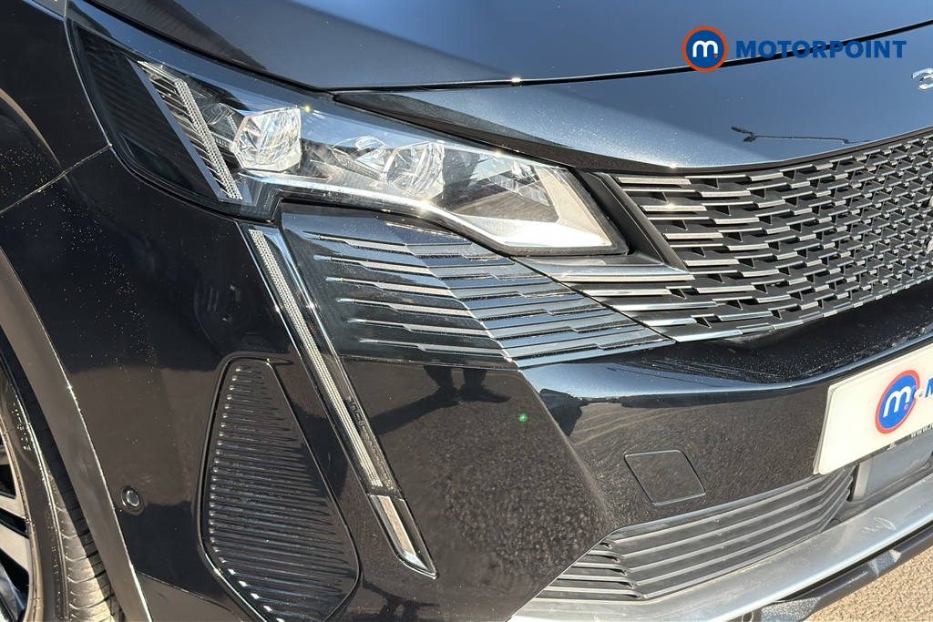 Peugeot 3008 GT Automatic Petrol SUV - Stock Number (1630455) - 38th supplementary image