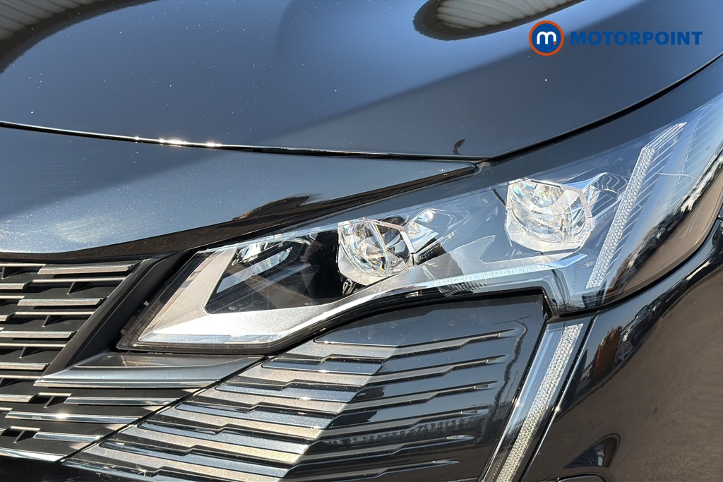 Peugeot 3008 GT Automatic Petrol SUV - Stock Number (1630455) - 42nd supplementary image