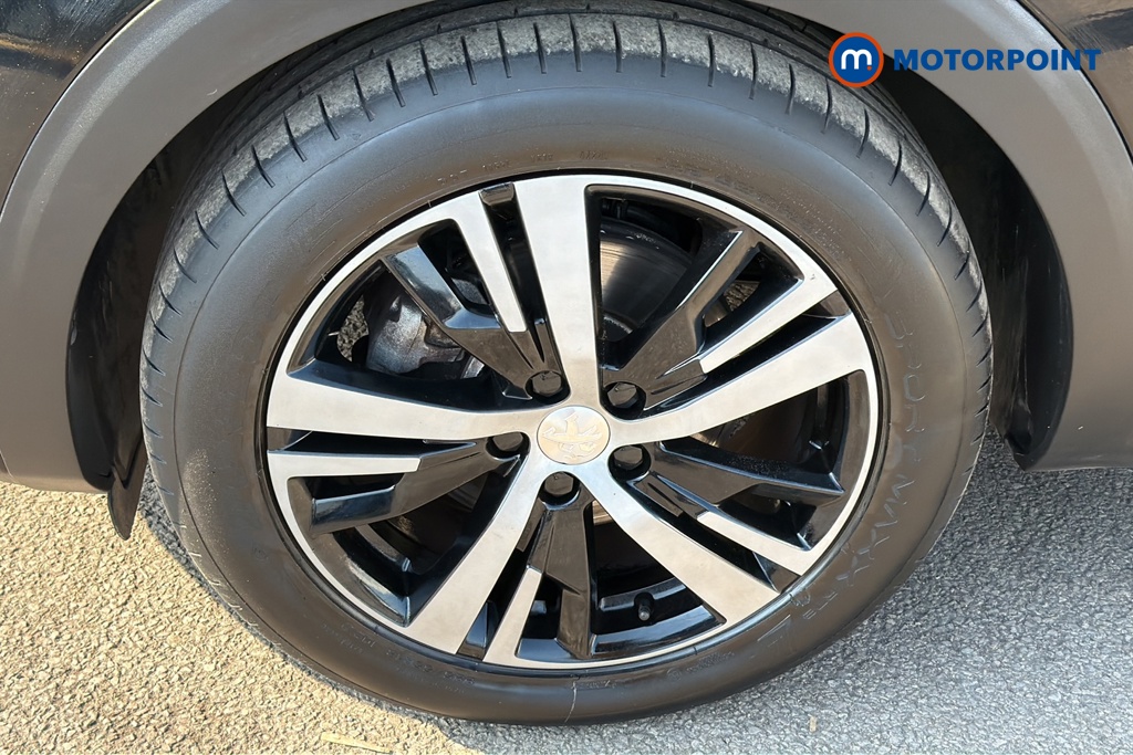 Peugeot 3008 GT Automatic Petrol SUV - Stock Number (1630455) - 44th supplementary image