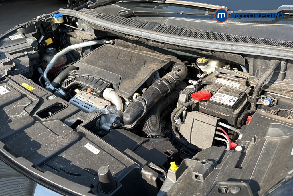Peugeot 3008 GT Automatic Petrol SUV - Stock Number (1630455) - 48th supplementary image