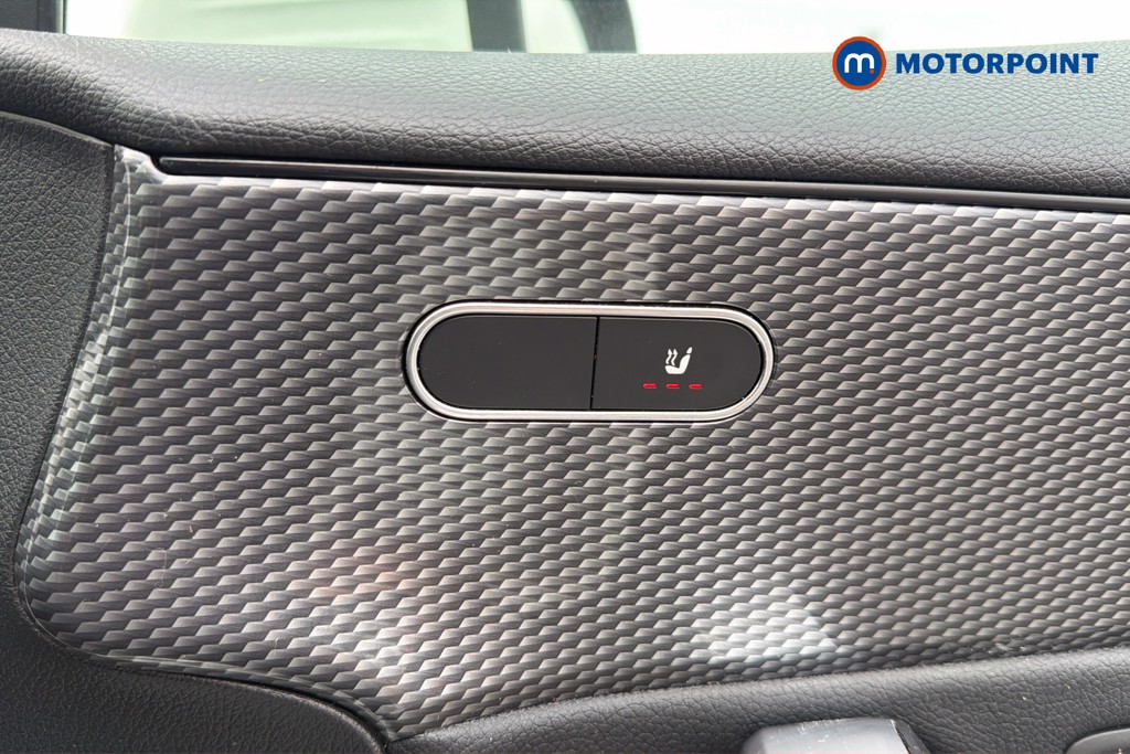 Mercedes-Benz A Class Sport Manual Petrol Hatchback - Stock Number (1631095) - 14th supplementary image