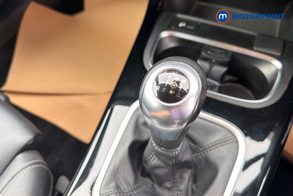 Mercedes-Benz A Class Sport Manual Petrol Hatchback - Stock Number (1631095) - 15th supplementary image