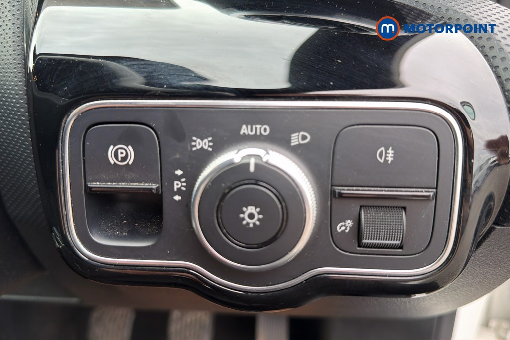 Mercedes-Benz A Class Sport Manual Petrol Hatchback - Stock Number (1631095) - 18th supplementary image