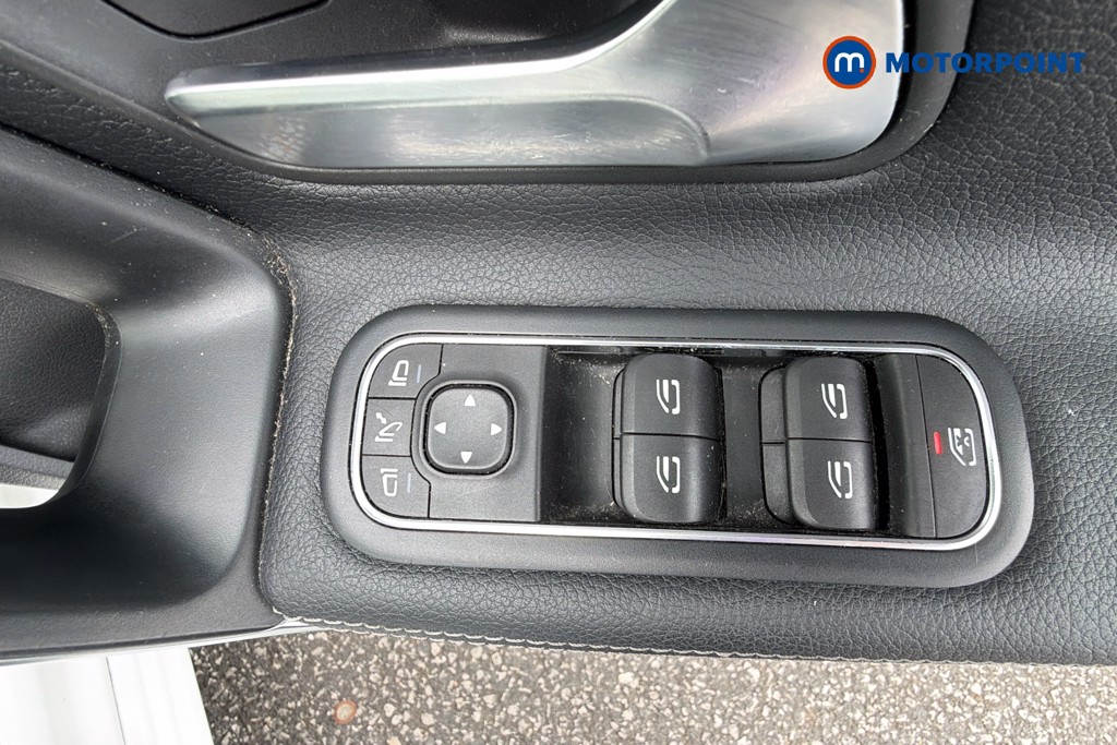 Mercedes-Benz A Class Sport Manual Petrol Hatchback - Stock Number (1631095) - 20th supplementary image
