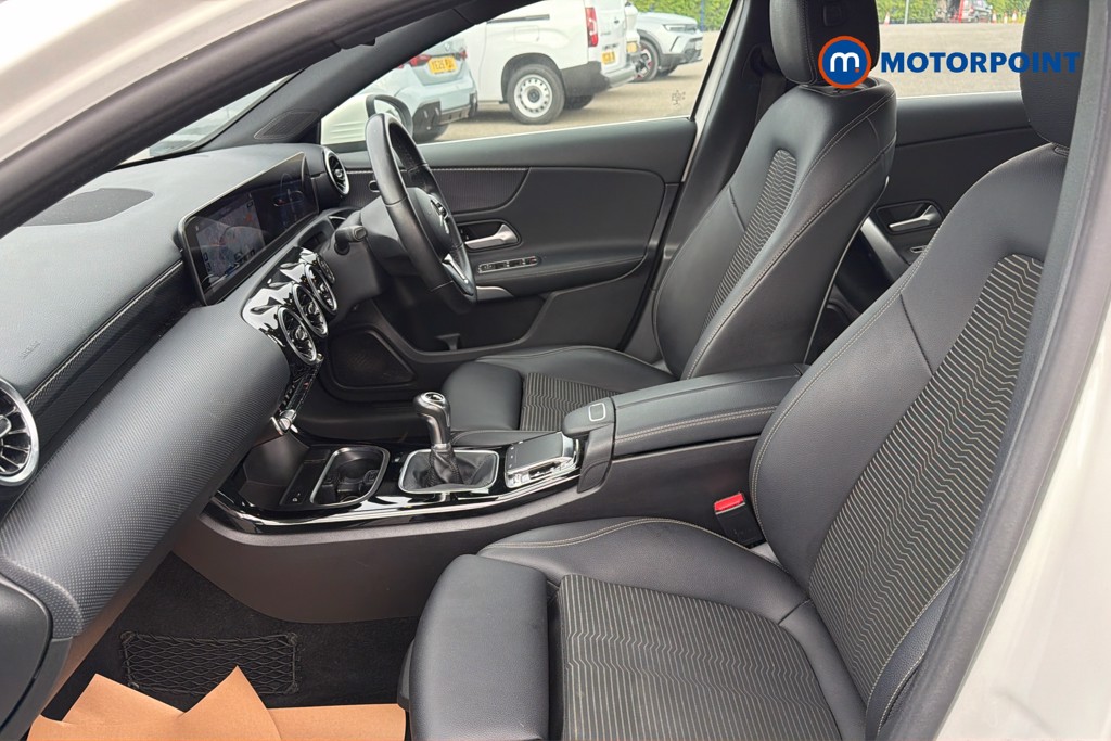 Mercedes-Benz A Class Sport Manual Petrol Hatchback - Stock Number (1631095) - 22nd supplementary image