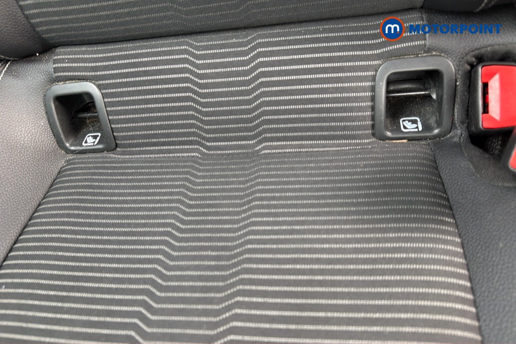 Mercedes-Benz A Class Sport Manual Petrol Hatchback - Stock Number (1631095) - 29th supplementary image