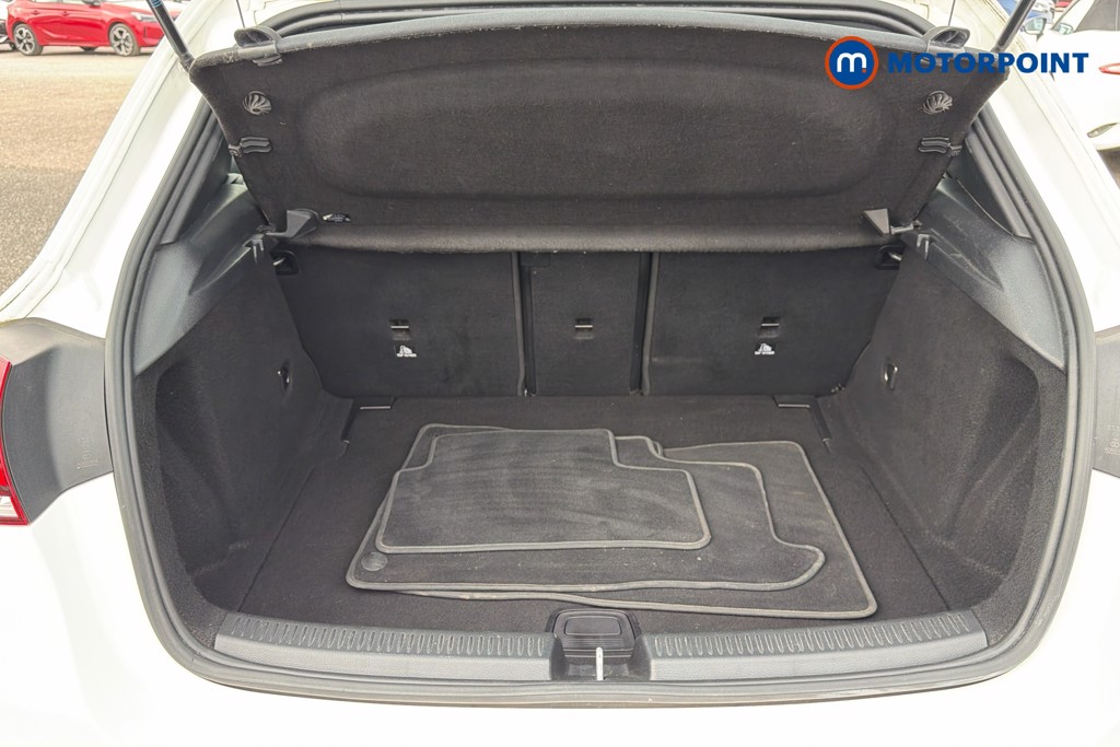 Mercedes-Benz A Class Sport Manual Petrol Hatchback - Stock Number (1631095) - 33rd supplementary image