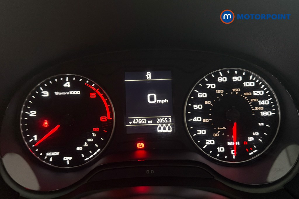 Audi Q2 Technik Manual Diesel SUV - Stock Number (1631804) - 8th supplementary image