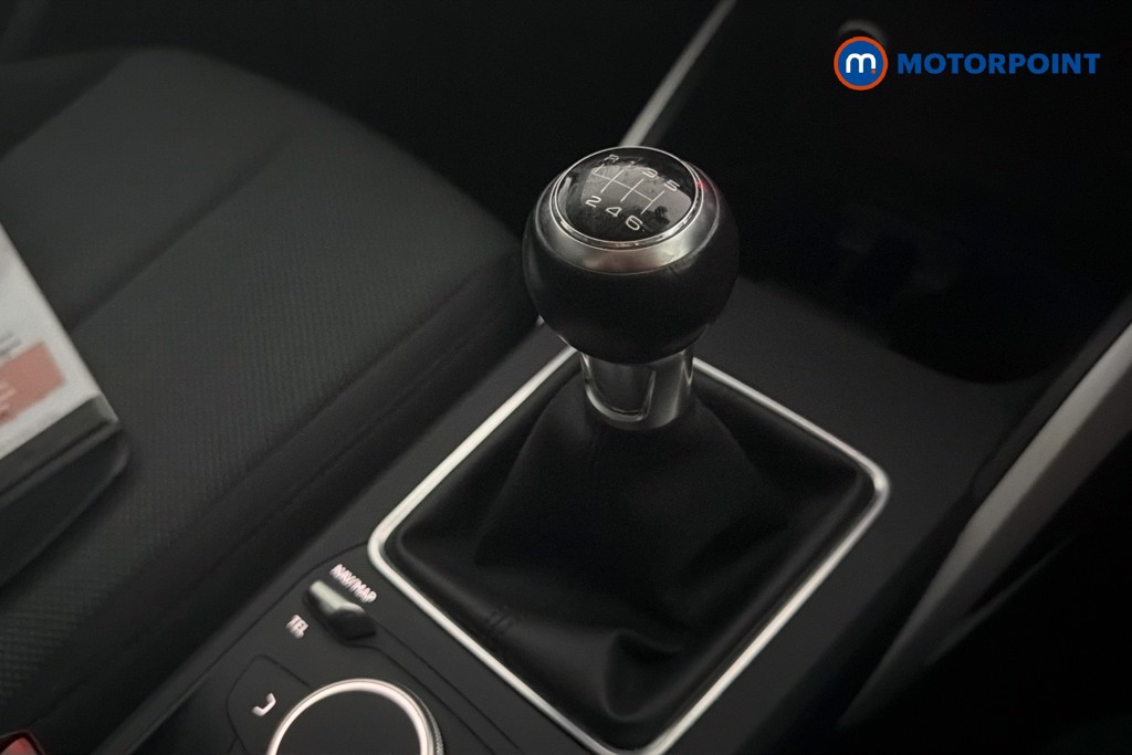 Audi Q2 Technik Manual Diesel SUV - Stock Number (1631804) - 15th supplementary image