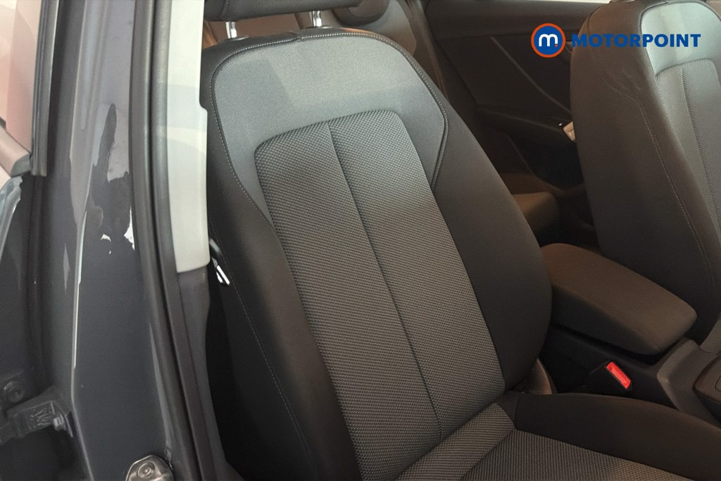 Audi Q2 Technik Manual Diesel SUV - Stock Number (1631804) - 22nd supplementary image