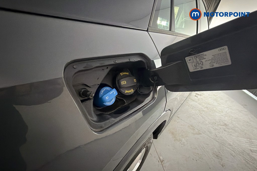 Audi Q2 Technik Manual Diesel SUV - Stock Number (1631804) - 41st supplementary image