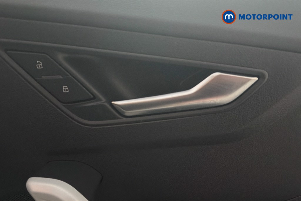 Audi Q2 Technik Manual Diesel SUV - Stock Number (1631804) - 42nd supplementary image