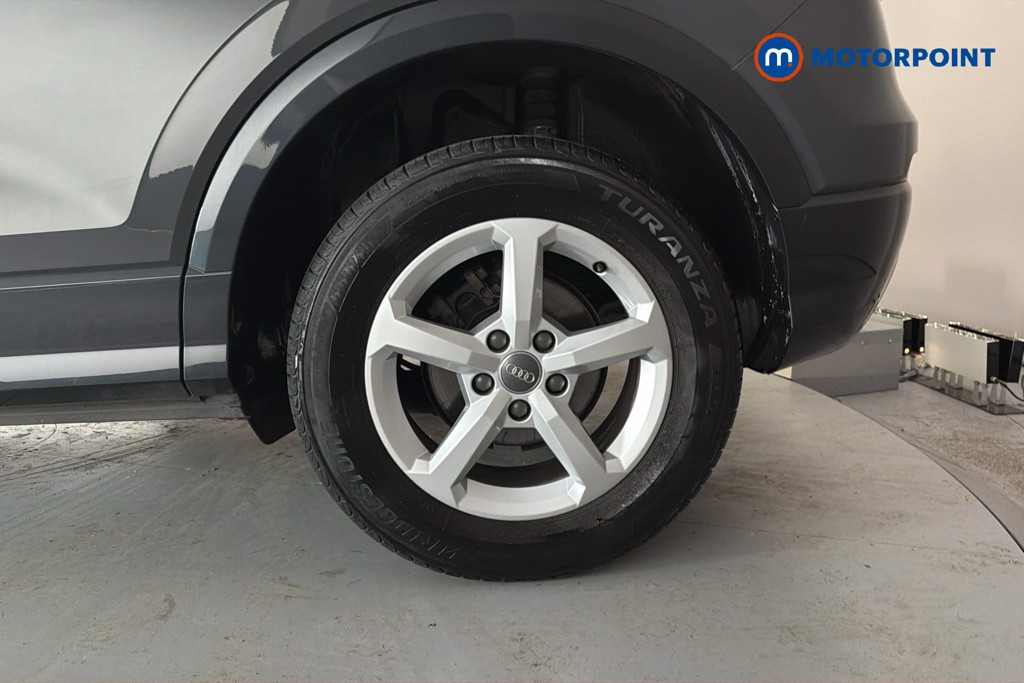 Audi Q2 Technik Manual Diesel SUV - Stock Number (1631804) - 48th supplementary image