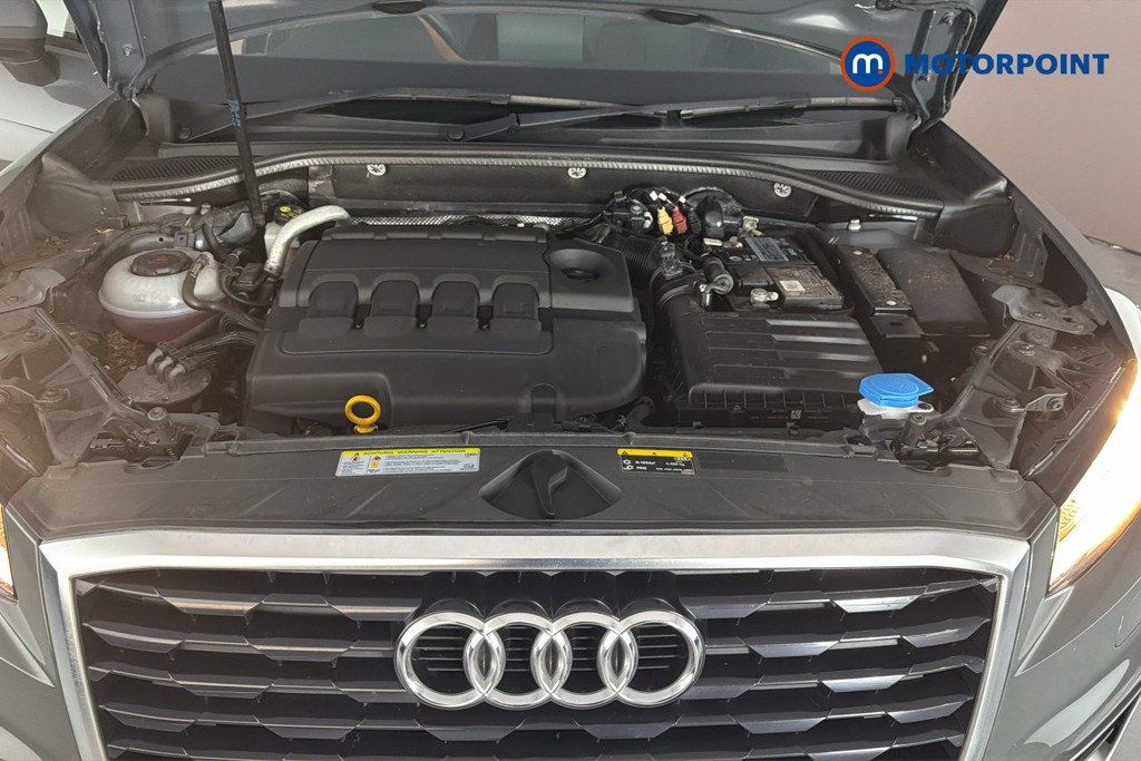 Audi Q2 Technik Manual Diesel SUV - Stock Number (1631804) - 51st supplementary image