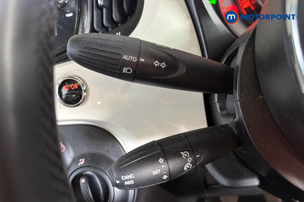 Fiat 500 Dolcevita Manual Petrol Hatchback - Stock Number (1632015) - 18th supplementary image