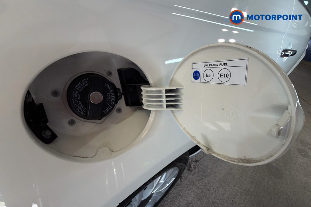 Fiat 500 Dolcevita Manual Petrol Hatchback - Stock Number (1632015) - 41st supplementary image