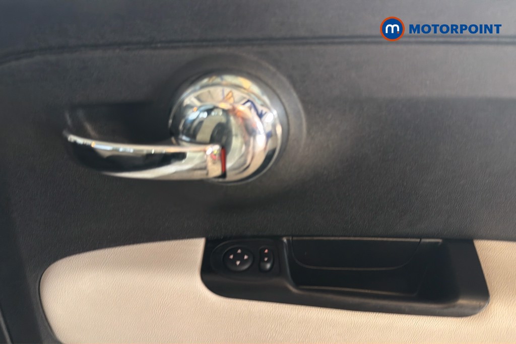 Fiat 500 Dolcevita Manual Petrol Hatchback - Stock Number (1632015) - 42nd supplementary image