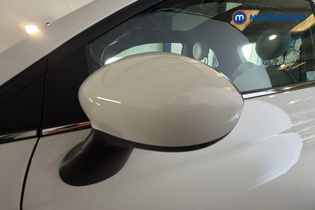 Fiat 500 Dolcevita Manual Petrol Hatchback - Stock Number (1632015) - 43rd supplementary image