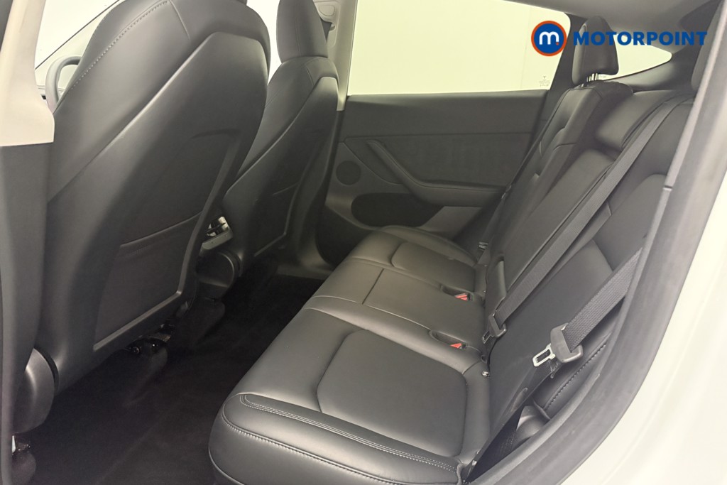 Tesla Model Y Long Range Automatic Electric SUV - Stock Number (1634494) - 4th supplementary image