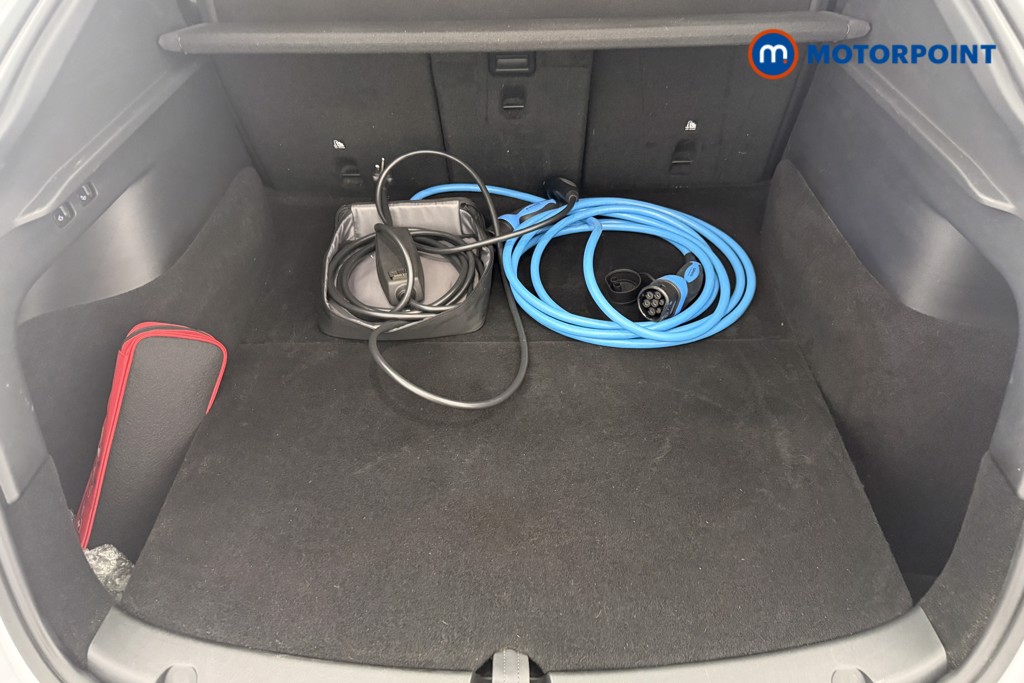 Tesla Model Y Long Range Automatic Electric SUV - Stock Number (1634494) - 5th supplementary image