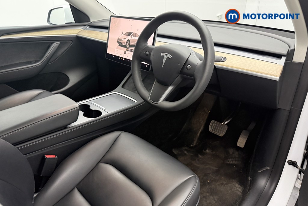 Tesla Model Y Long Range Automatic Electric SUV - Stock Number (1634494) - 6th supplementary image