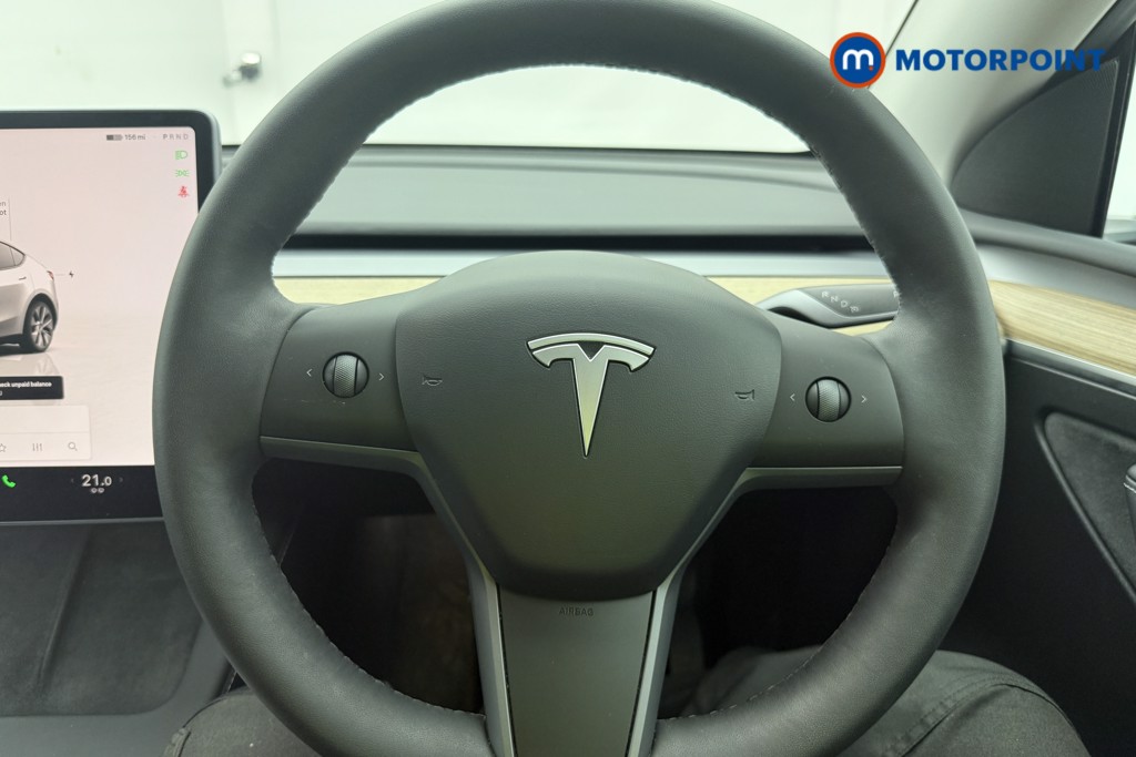 Tesla Model Y Long Range Automatic Electric SUV - Stock Number (1634494) - 7th supplementary image