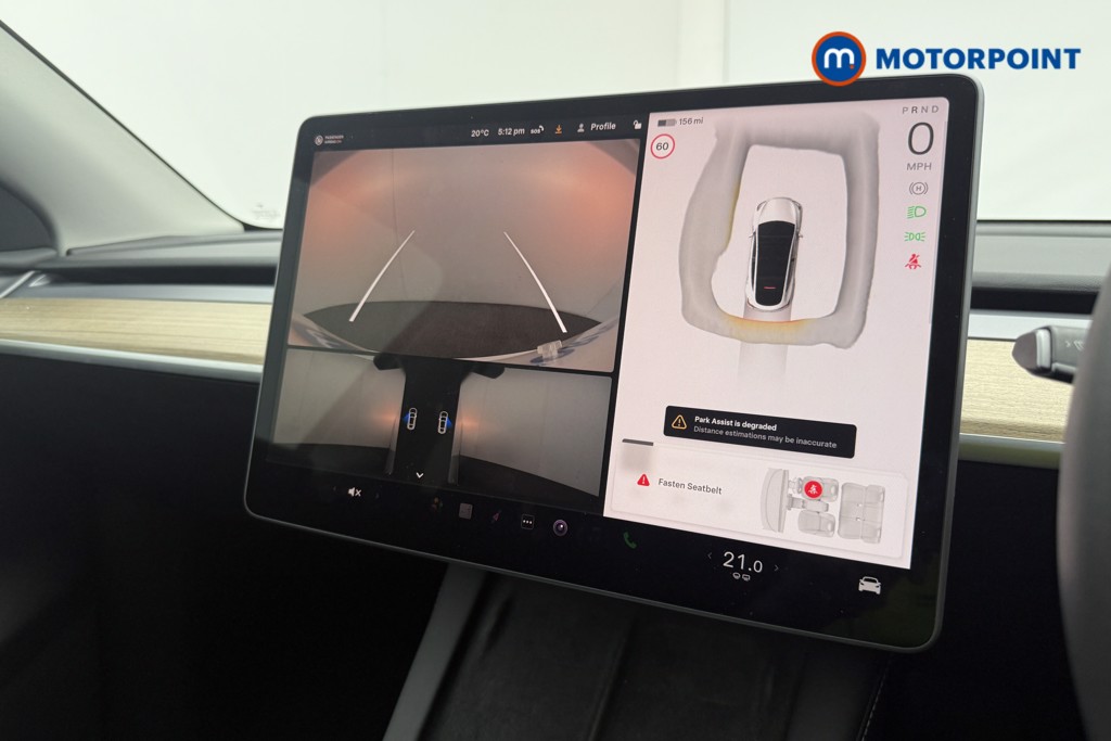 Tesla Model Y Long Range Automatic Electric SUV - Stock Number (1634494) - 10th supplementary image