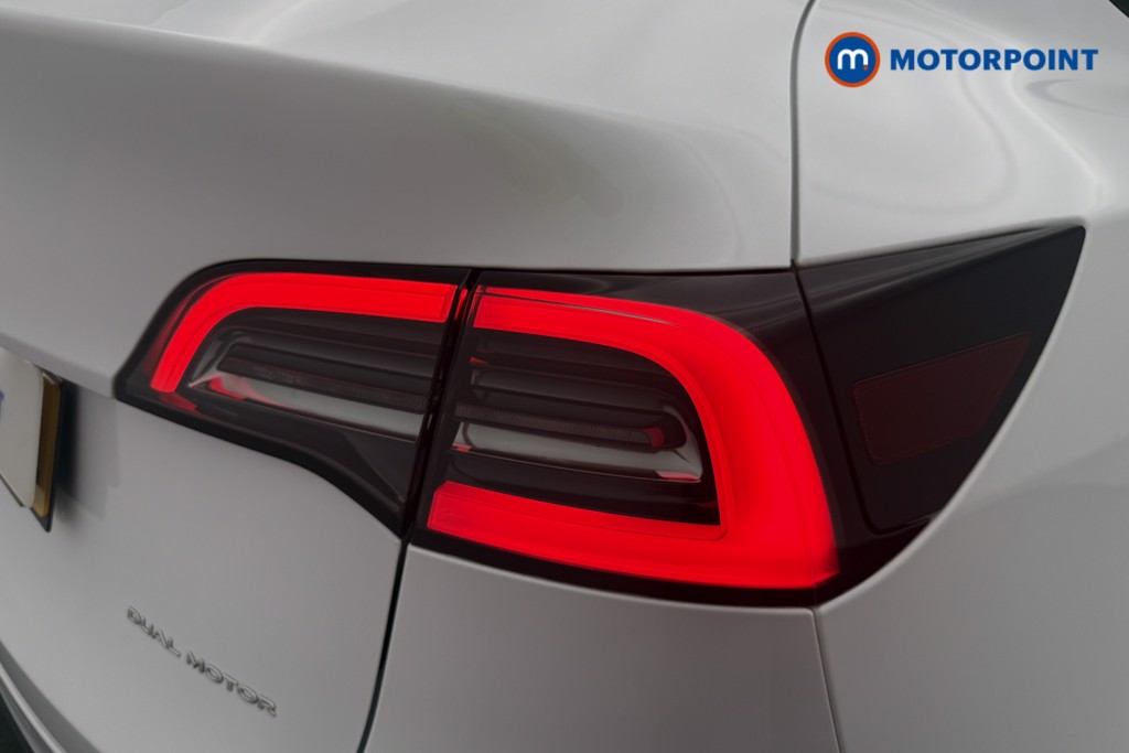 Tesla Model Y Long Range Automatic Electric SUV - Stock Number (1634494) - 15th supplementary image