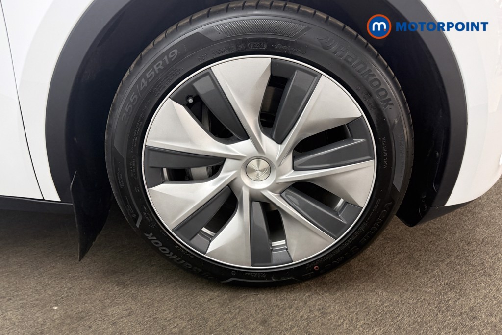 Tesla Model Y Long Range Automatic Electric SUV - Stock Number (1634494) - 18th supplementary image