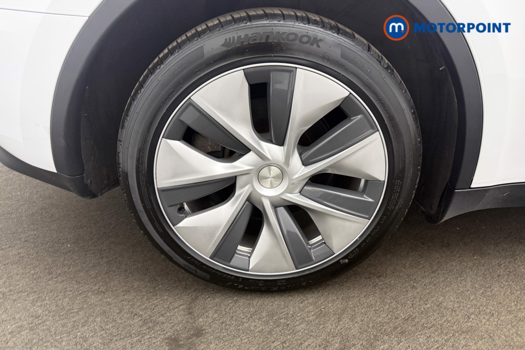 Tesla Model Y Long Range Automatic Electric SUV - Stock Number (1634494) - 19th supplementary image