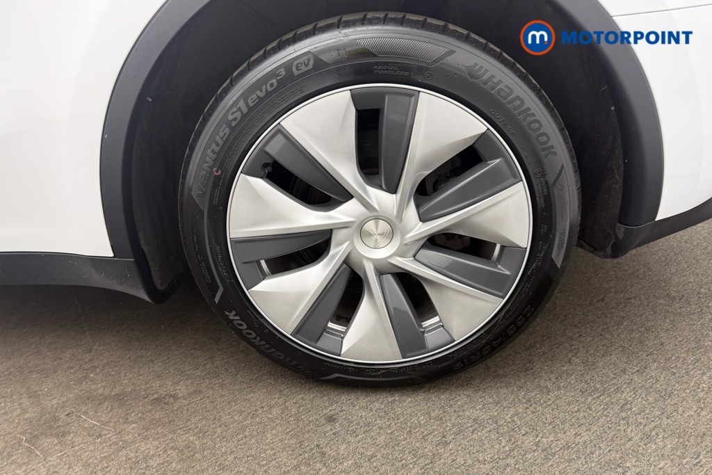 Tesla Model Y Long Range Automatic Electric SUV - Stock Number (1634494) - 20th supplementary image