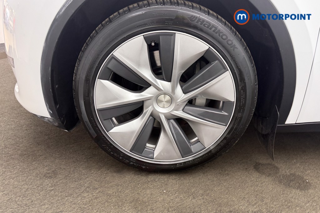 Tesla Model Y Long Range Automatic Electric SUV - Stock Number (1634494) - 21st supplementary image