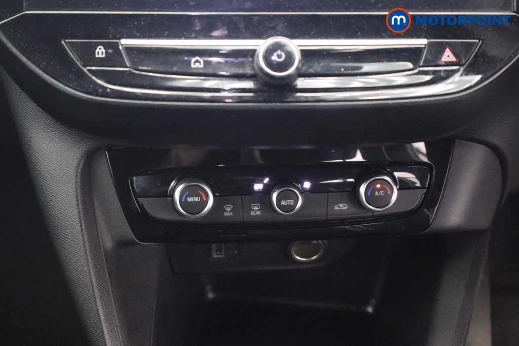 Vauxhall Corsa GS Manual Petrol Hatchback - Stock Number (1634707) - 3rd supplementary image