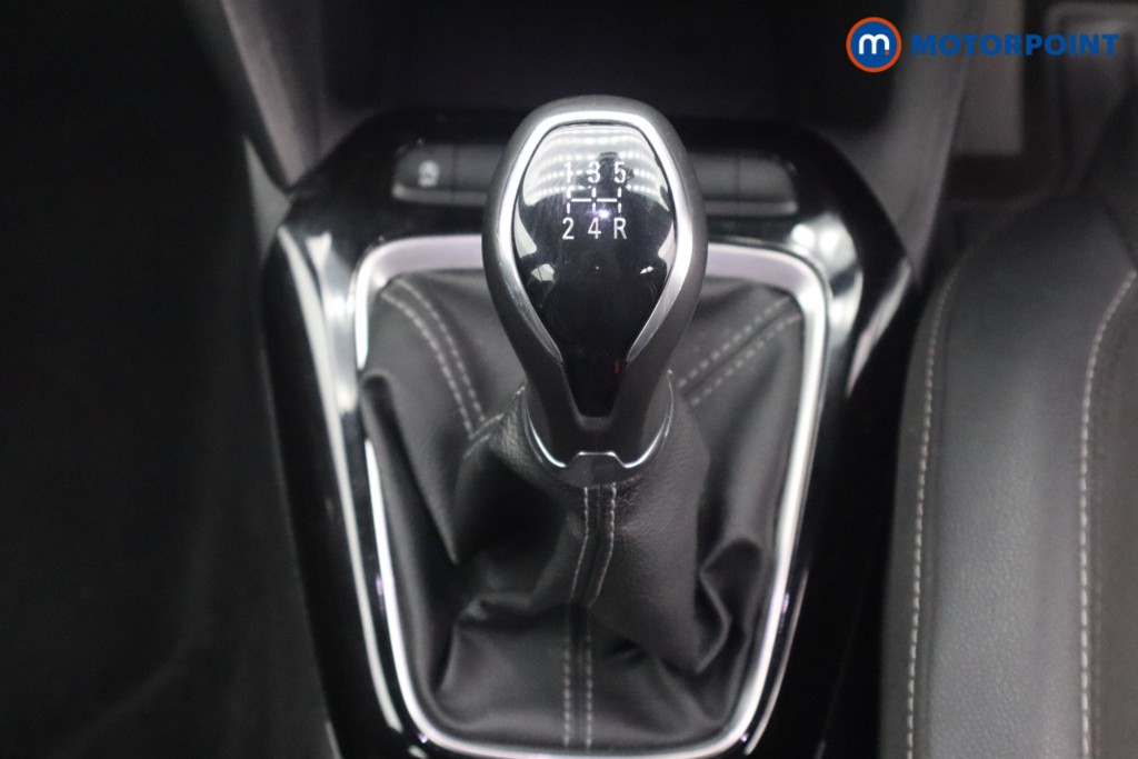 Vauxhall Corsa GS Manual Petrol Hatchback - Stock Number (1634707) - 4th supplementary image