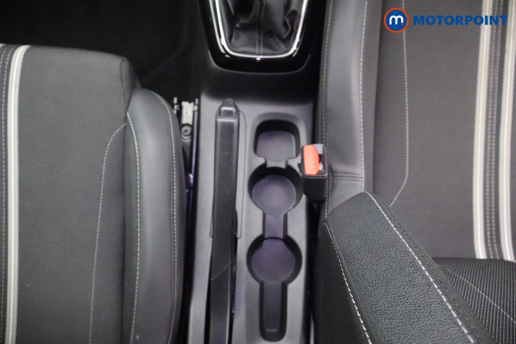 Vauxhall Corsa GS Manual Petrol Hatchback - Stock Number (1634707) - 5th supplementary image
