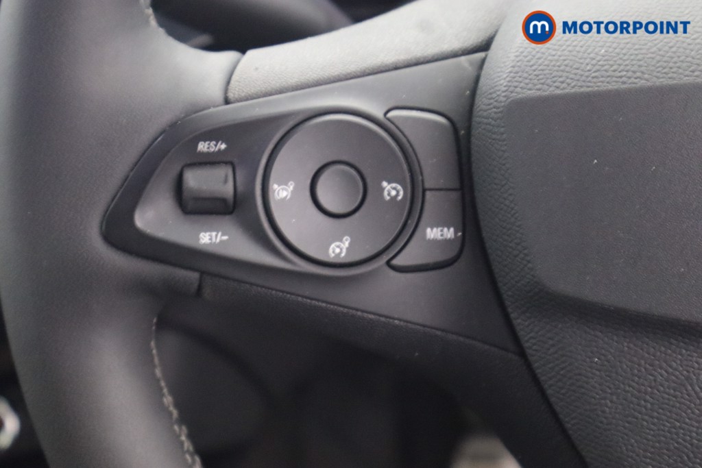 Vauxhall Corsa GS Manual Petrol Hatchback - Stock Number (1634707) - 7th supplementary image