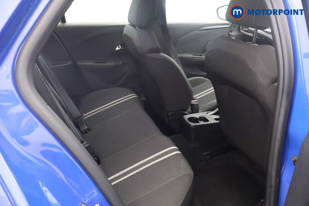 Vauxhall Corsa GS Manual Petrol Hatchback - Stock Number (1634707) - 11th supplementary image