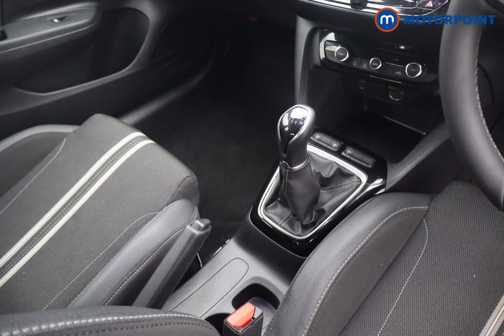 Vauxhall Corsa GS Manual Petrol Hatchback - Stock Number (1634707) - 15th supplementary image