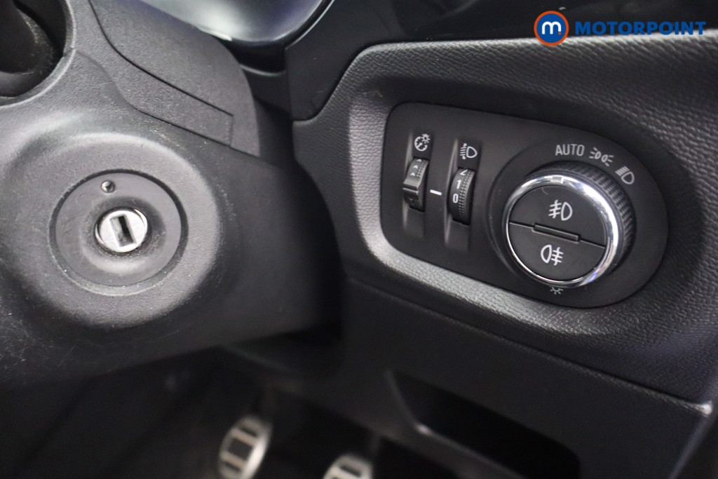 Vauxhall Corsa GS Manual Petrol Hatchback - Stock Number (1634707) - 20th supplementary image