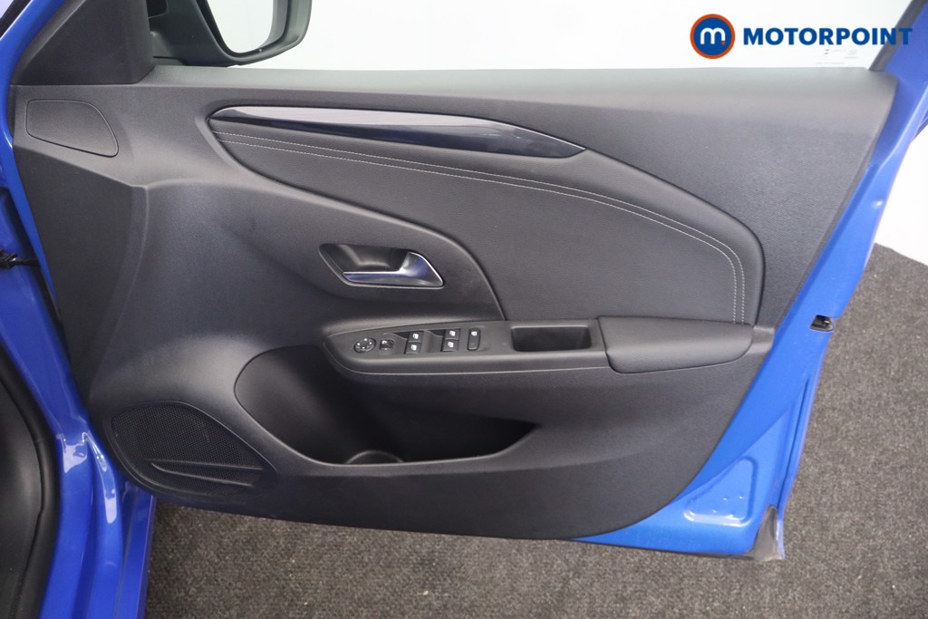 Vauxhall Corsa GS Manual Petrol Hatchback - Stock Number (1634707) - 21st supplementary image