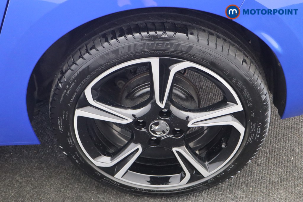 Vauxhall Corsa GS Manual Petrol Hatchback - Stock Number (1634707) - 26th supplementary image