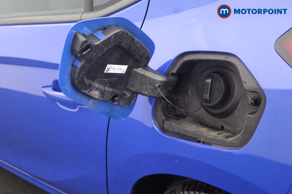 Vauxhall Corsa GS Manual Petrol Hatchback - Stock Number (1634707) - 27th supplementary image