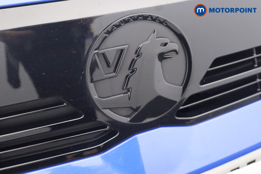 Vauxhall Corsa GS Manual Petrol Hatchback - Stock Number (1634707) - 31st supplementary image