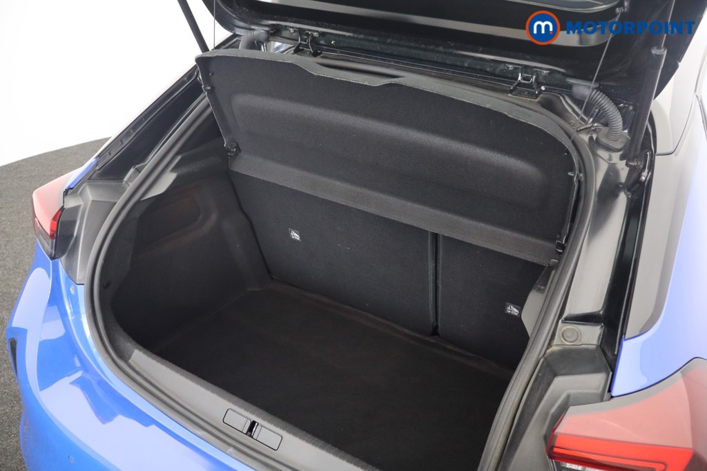 Vauxhall Corsa GS Manual Petrol Hatchback - Stock Number (1634707) - 38th supplementary image
