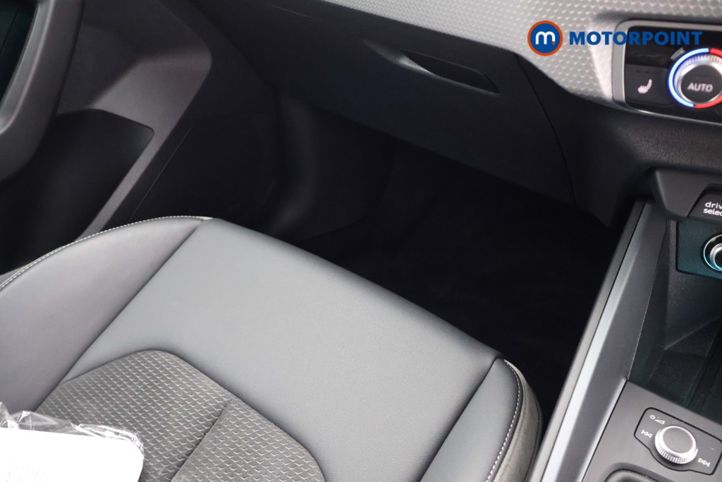 Audi A1 Vorsprung Automatic Petrol Hatchback - Stock Number (1635016) - 12th supplementary image