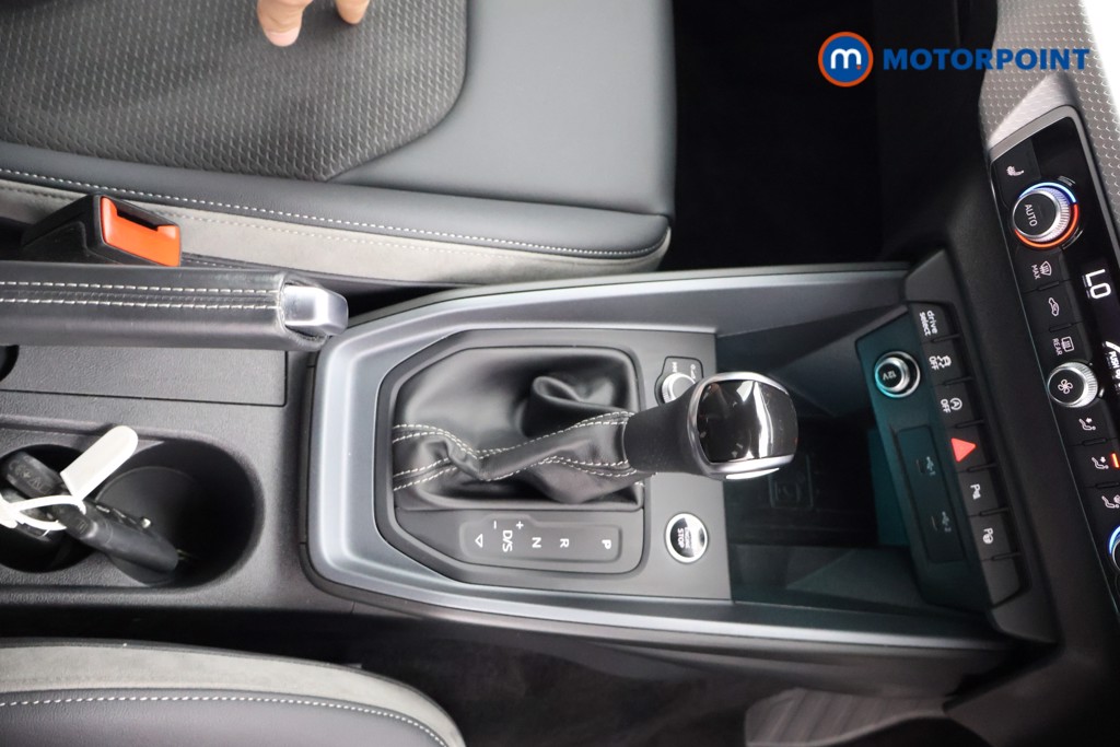 Audi A1 Vorsprung Automatic Petrol Hatchback - Stock Number (1635016) - 13th supplementary image